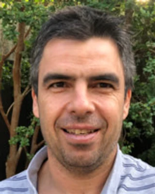Gregory Blampied